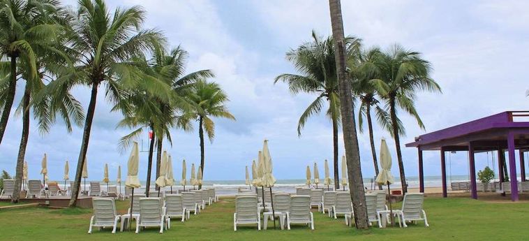 Hotel Apsara Beachfront Resort &Amp; Villa Khao Lak - Lam Ru: Foto 