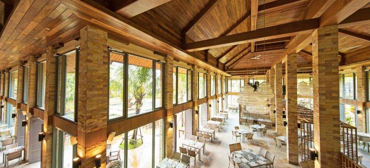 Hotel Robinson Khao Lak Khao Lak - Lam Ru: Foto 