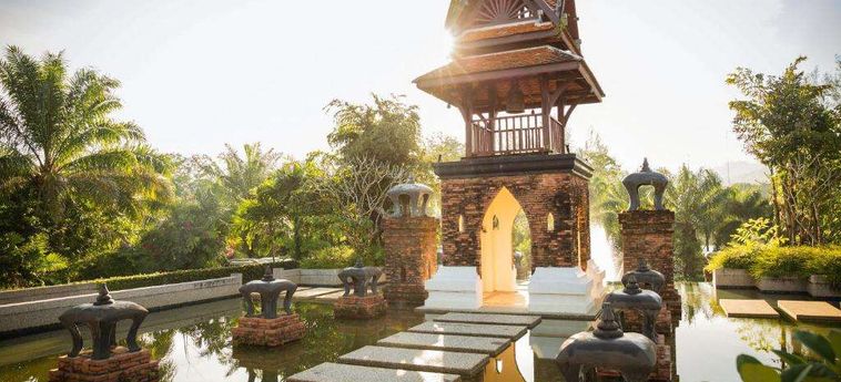 Hotel Robinson Khao Lak Khao Lak - Lam Ru: Foto 