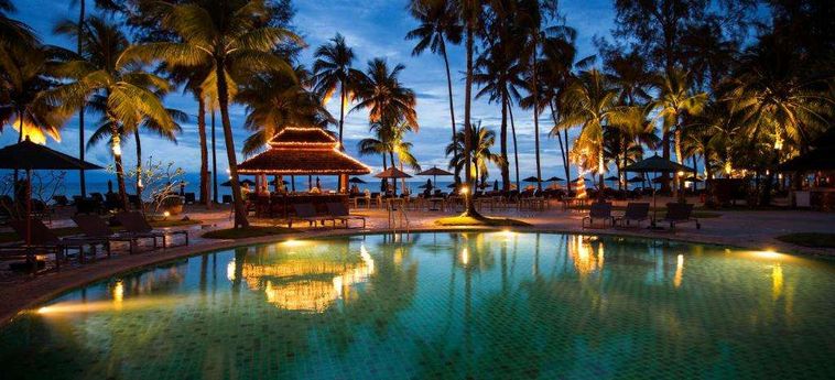 Hotel Robinson Khao Lak Khao Lak - Lam Ru: Foto 