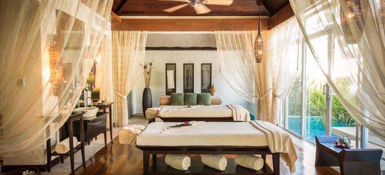 Hotel Robinson Khao Lak Khao Lak - Lam Ru: Foto 