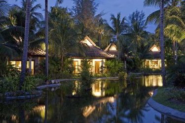 Hotel Robinson Club Khao Lak:  KHAO LAK - LAM RU