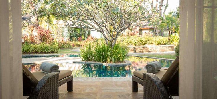Hotel Robinson Khao Lak Khao Lak - Lam Ru: Foto 