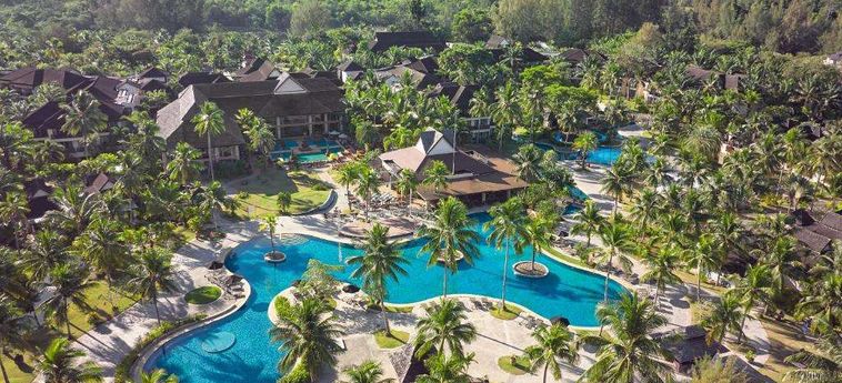 Hotel Robinson Khao Lak Khao Lak - Lam Ru: Foto 