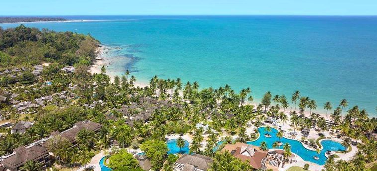 Hotel Robinson Khao Lak Khao Lak - Lam Ru: Foto 