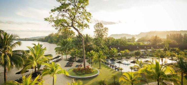 Hotel Robinson Khao Lak Khao Lak - Lam Ru: Foto 