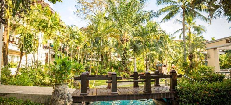 Hotel Robinson Khao Lak Khao Lak - Lam Ru: Foto 