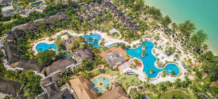 Hotel Robinson Khao Lak Khao Lak - Lam Ru: Foto 