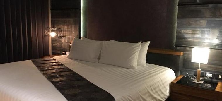 The Glory Gold Hotel Khao Lak - Lam Ru : Photo 