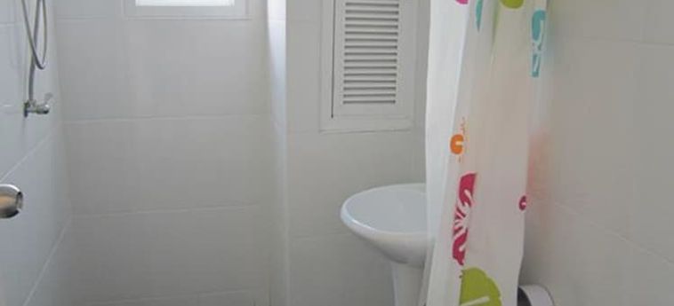 White Cat Hotel Khao Lak - Lam Ru : Photo 