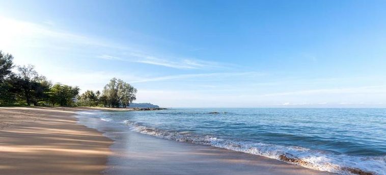 Hotel X10 Khaolak Resort Khao Lak - Lam Ru: Foto 