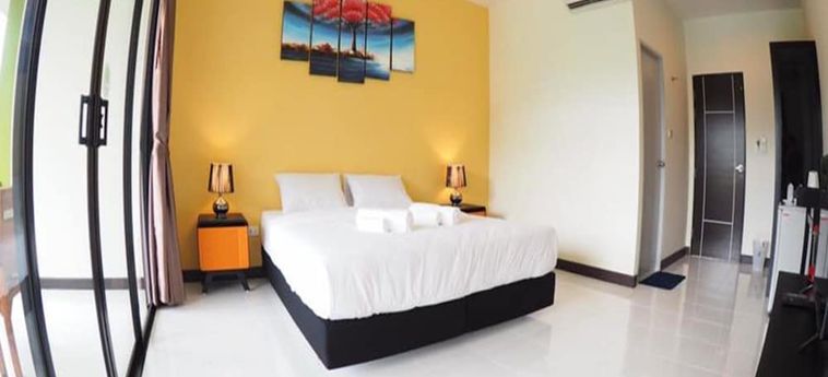 Hotel Bai Bai Home Khao Lak - Lam Ru: Foto 