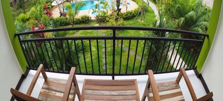 Hotel Bai Bai Home Khao Lak - Lam Ru: Foto 