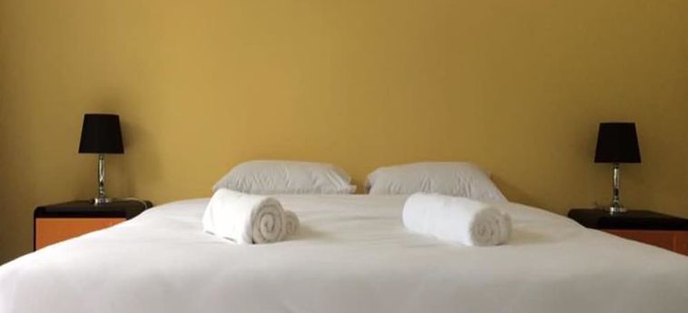 Hotel Bai Bai Home Khao Lak - Lam Ru: Foto 