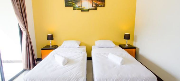 Hotel Bai Bai Home Khao Lak - Lam Ru: Foto 