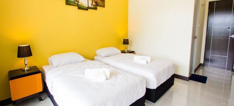 Hotel Bai Bai Home Khao Lak - Lam Ru: Foto 