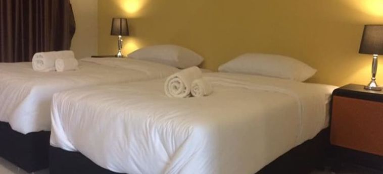 Hotel Bai Bai Home Khao Lak - Lam Ru: Foto 