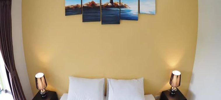 Hotel Bai Bai Home Khao Lak - Lam Ru: Foto 