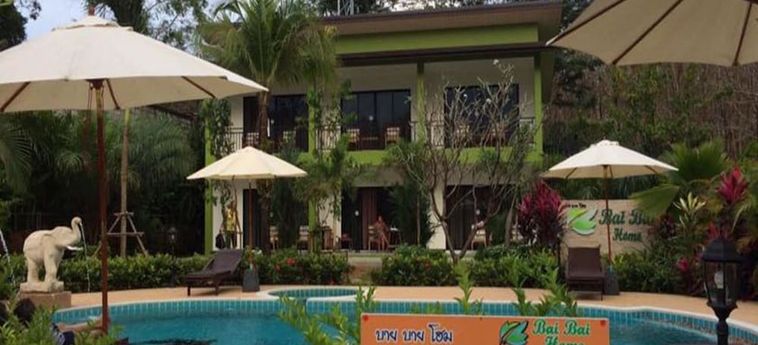 Hotel Bai Bai Home Khao Lak - Lam Ru: Foto 