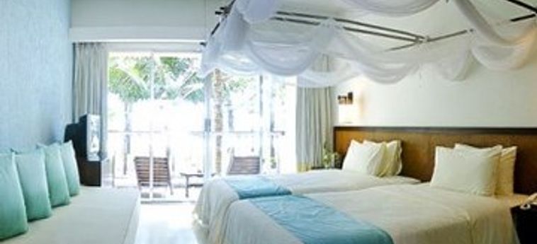 Hotel South Sea Grand:  KHAO LAK - LAM RU