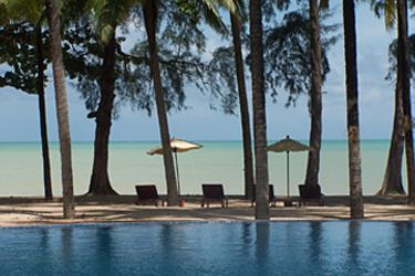 Hotel Royal Bangsak Beach Resort:  KHAO LAK - LAM RU