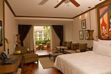 Hotel Jw Marriott Khao Lak Resort & Spa:  KHAO LAK - LAM RU