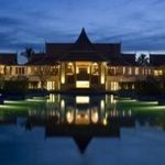 Hotel JW MARRIOTT KHAO LAK RESORT & SPA