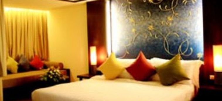 Hotel Khaolak Orchid Beach Resort:  KHAO LAK - LAM RU