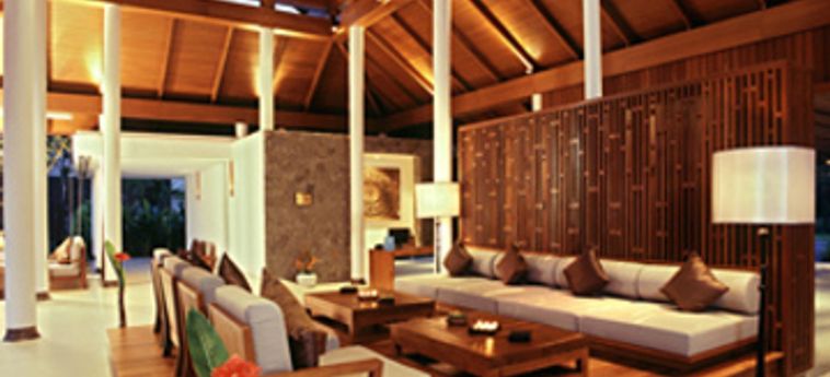 Hotel The Sarojin Khao Lak - Lam Ru: Foto 