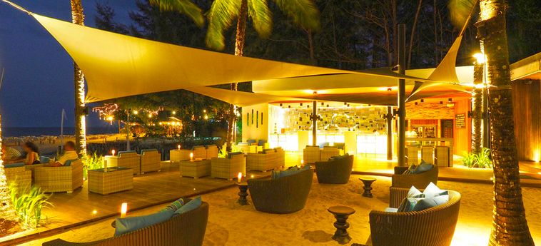 Hotel The Sarojin Khao Lak - Lam Ru: Foto 