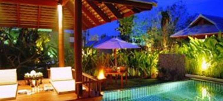 Hotel The Sarojin Khao Lak - Lam Ru: Foto 