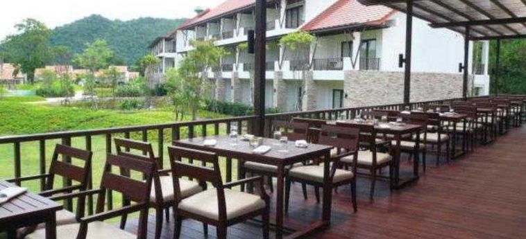 Hotel Belle Villa Resort:  KHAO YAI