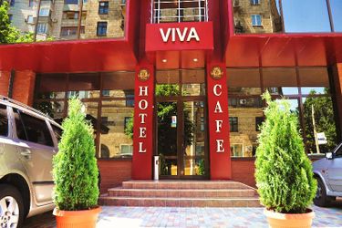 Hotel Viva :  KHARKOV