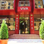 Hôtel VIVA 