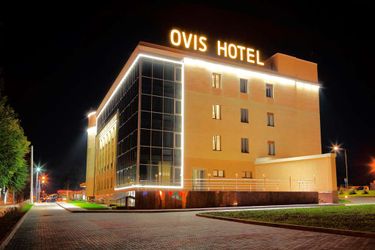 Hotel Ovis :  KHARKOV