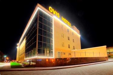 Hotel Ovis :  KHARKOV