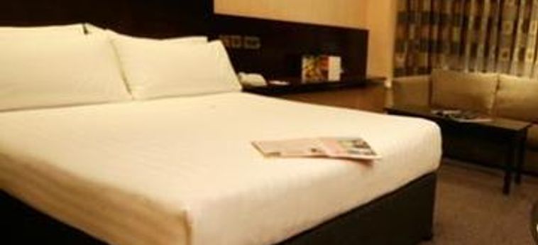 Ramada Hotel And Resort Kidderminster:  KIDDERMINSTER
