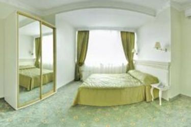 Royal City Hotel:  KIEV