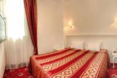 Royal Hotel De Paris:  KIEV