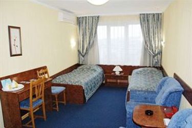 Hotel Mir:  KIEV