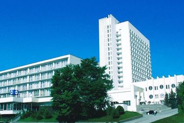 Hotel Mir:  KIEV