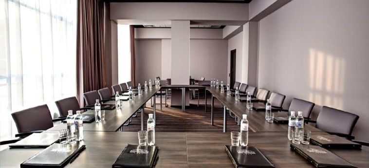 Hotel Mercure Kyiv Congress Kiev: Foto 