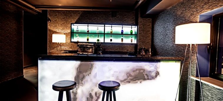 Hotel Mercure Kyiv Congress:  KIEV