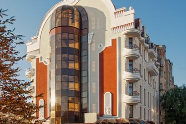Hotel Staro:  KIEV