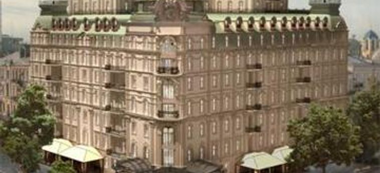 Royal Grand Hotel:  KIEV