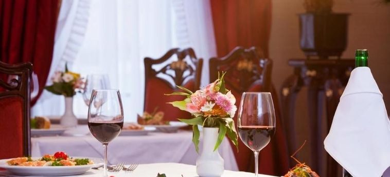 Staro Hotel Kiev Kiev: Foto 