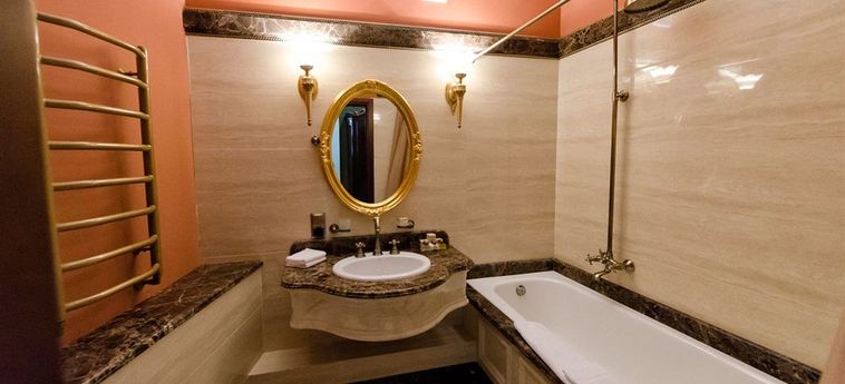 Staro Hotel Kiev:  KIEV