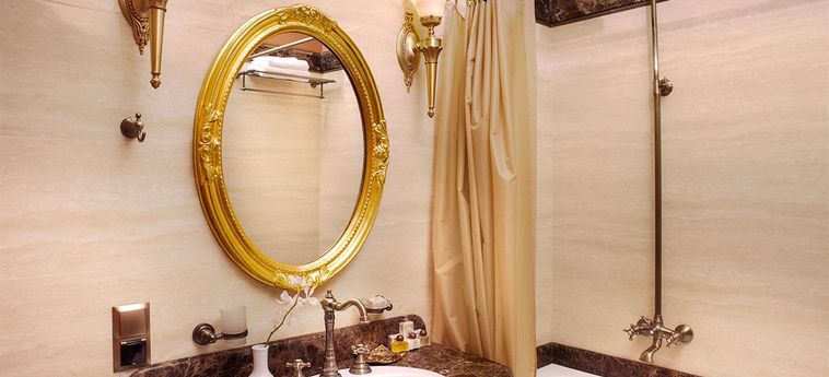Staro Hotel Kiev Kiev: Foto 