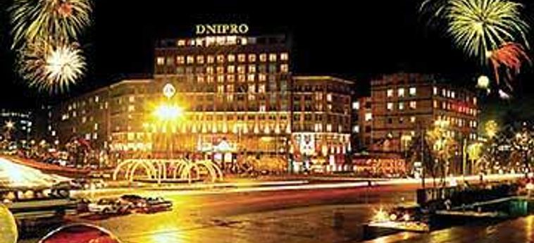 Hotel DNIPRO