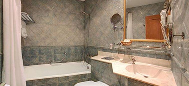 Hotel Ukraine Kiev: Foto 